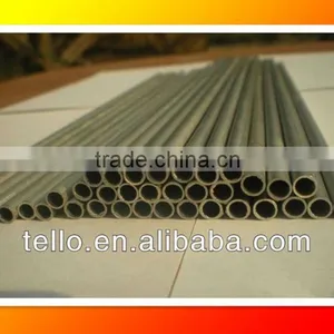 Prime Quality Stainless Steel Capillary Tube thumbnail-1