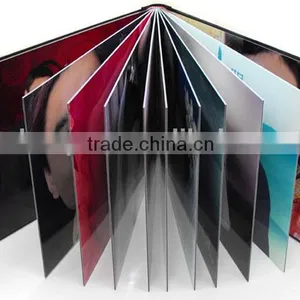 Photo Album Pvc Sheets,white Pvc Sheet, Black Pvc Sheet thumbnail-6