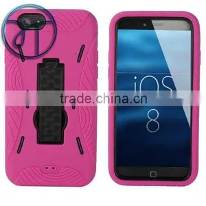 New Robot Case for IPhone 6 4.7 Inch Phone Cases Silicone Case for IPhone6 thumbnail-5