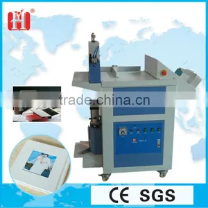 Good Selling Photo Album Making Machine thumbnail-1