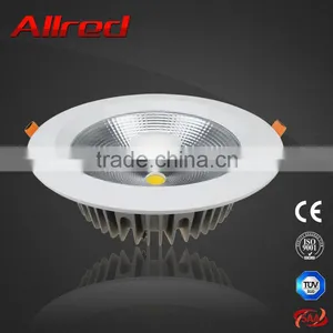 Latest Products in Market Led Lighting Housing Led Downlight thumbnail-5
