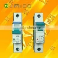 LSN Series Low Voltage Mini Circuit Breaker/ MCB Circuit Breaker thumbnail-1