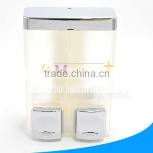 Soap Dispenser Shower-Container-sc11080150rc-d thumbnail-1