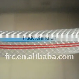Pvc Reinforced Braided Hose thumbnail-2
