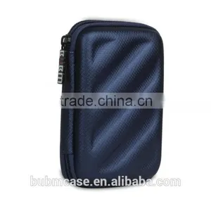 EVA Bule BUBM FASHION Man Women Net Hand Storage Bags, Waterproof USB Flash Drive Bag thumbnail-6