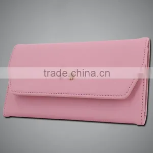 2015 Brand Design Lady Women Female Wholesale Woman Wallet thumbnail-3
