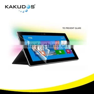 High Clear PET Screen Protector Film for Microsoft Surface 3 thumbnail-1