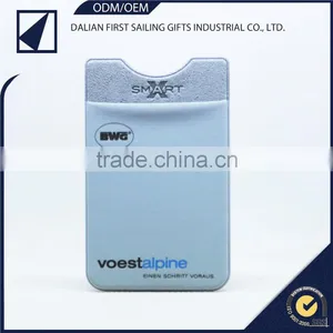 China Supplier OEM Phone Smart Card Holder thumbnail-3