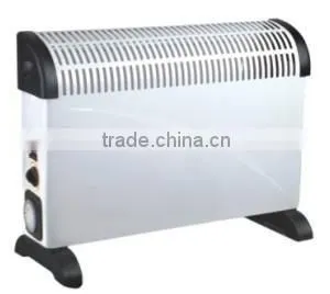Free Standing Convector Heater With Timer GS thumbnail-1