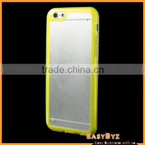 For Apple Iphone 6 Tpu Case,Clear Soft for Iphone 6 Tpu Clear Case thumbnail-1
