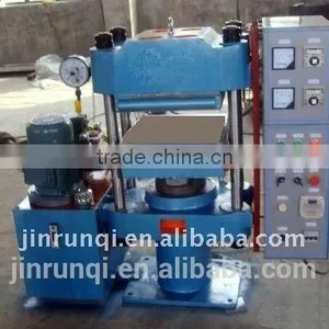High Quality Pneumatic Vulcanizing Machine of China thumbnail-3