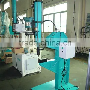 EEC08 Penumatic Connection Machine thumbnail-1