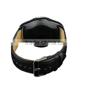 LY PAI MT6261A 64+32mb Smartwatch Heart Monitor Smart Watch thumbnail-4