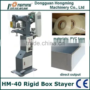 HM-40 Rigid Box Stayer thumbnail-1