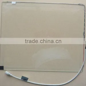 17'' Lcd SAW Touch Screen Kit for Touch Monitor thumbnail-1