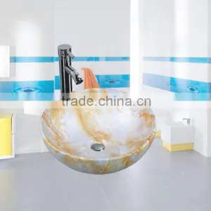 Made in China Eastern Asia Chaozhou Industrial Wash Basins thumbnail-2