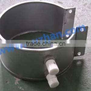 Small Mica Band Heater With Ceramic Terminal thumbnail-1