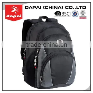 Laptop Backpack Supplier Quality Laptop Backpack For Student thumbnail-1
