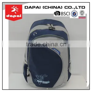 2015 Cheap School Bag,Quality Teenager School Bag thumbnail-4