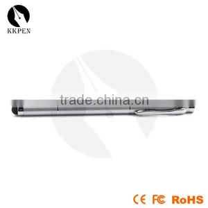 KKPEN Novelty Hot Design Flashlight Branded Best Stylus Ball Pen thumbnail-5