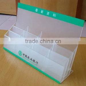 Acrylic Showcase Box thumbnail-1