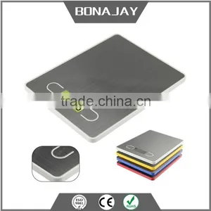 5kg Ipad Type Stainlessteel Best Digital Kitchen Scales thumbnail-5