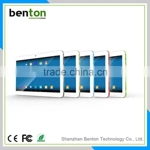 Popular 10.1 Inch Quad Core 3G Bluetooth Industrial Android Tablet thumbnail-3