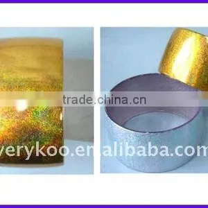 Fashion Gold and Sillver Colors Plastic Bangles(FCH-10651) thumbnail-1