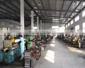 Dongtai Chaoyang Food Machinery Co., Ltd. company overview - view 2 thumbnail