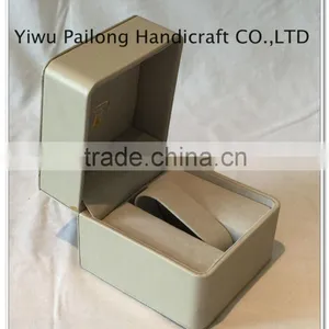 High Quality Customized Made-In-China Luxury Watch Boxes Cases For Packing Box thumbnail-5