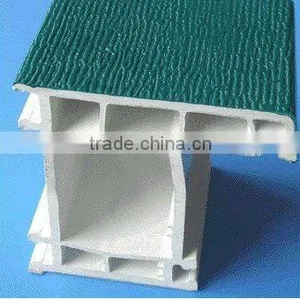 UPVC Window Profile Extrusion Line thumbnail-1