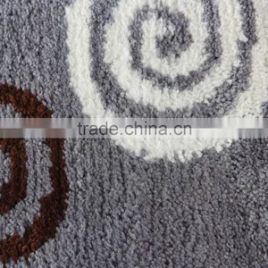 DADA Flat Weave Aubusson Rugs Bedroom Floor Carpet thumbnail-3