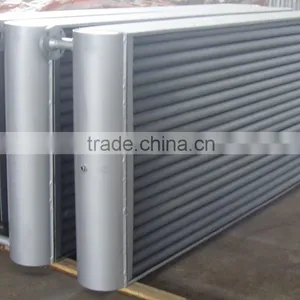 High Quality Heat Exchanger for Food Drying Machine thumbnail-1