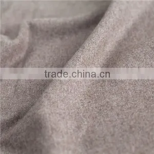 Wool Flannel Fabric thumbnail-1