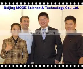 MODE Science & Technology (Beijing) Co., Ltd. company overview - view 1 thumbnail