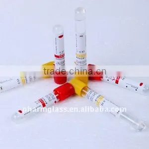 Various of Hemostix Packing thumbnail-1