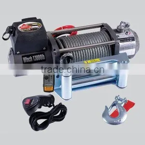 Track Winch thumbnail-1
