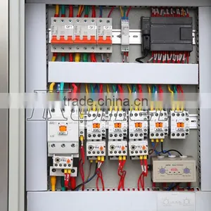 Guangzhou Koller Food-grade Ice Tube Machine 5 Tons/day TV50 for Daily Using thumbnail-4