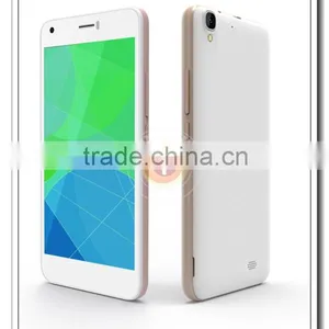 5.0" QHD IPS Screen Dual Core 3G WIFI GPS Dual SIM MTK6572M Android Cellphone Y6 thumbnail-2