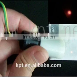 IR Detection & Alignment Card thumbnail-4