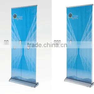 Double Side Promotion Roll up Display Model 19 for Advertisment Display thumbnail-1