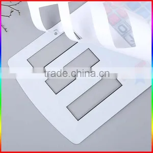 High Quality Control Panel Membrane Switch Sticker thumbnail-2