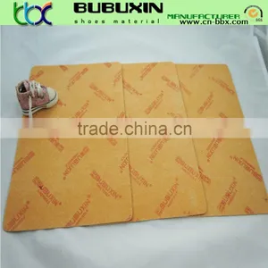 Shoe Insole Board Manufacturers in Insoles Non Woven Fiber Insole Board for Basketball Shoes thumbnail-4