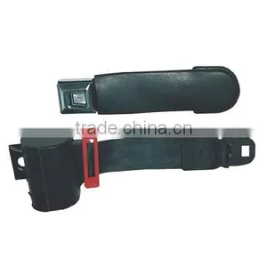 Aftermarket 2 Point Retractable Lap Seat Belts E4 Certificate thumbnail-1