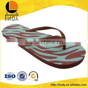 Wholesale Eva New Designs Flat Flip Flop Ladies Full Slippers thumbnail-1