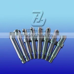 Hengli OEM Cnc Turn Part thumbnail-1