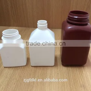 China Supplier FD Manufacturing Plastic Bottle Injection Blow Mould/mold thumbnail-6
