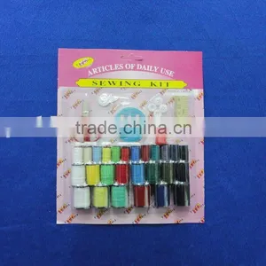 Sewing Thread Kit in Blister Card thumbnail-1