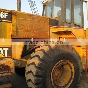 Used Wheel Loader 966F for Sale thumbnail-1