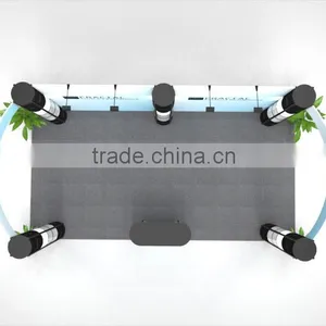New 3x3 Exhibition Booth Design thumbnail-3